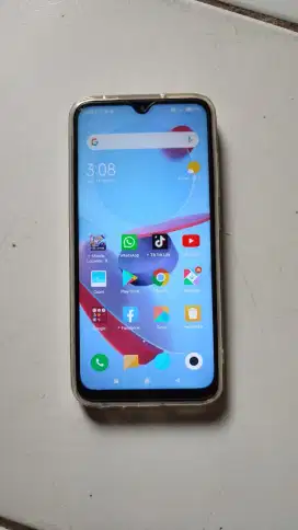 Redmi Note 8 ram 6+2/128