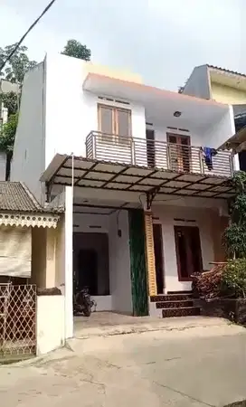 Rumah Dijual Butuh Jagakarsa