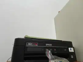 Epson L360 bekas