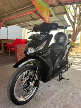 Jual cepat beat karbu tahun 2012
