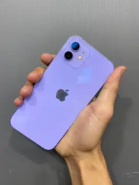 IPHONE 12 128GB OPEN CICILAN DP 0% LANGSUNG ACC TANPA RIBA