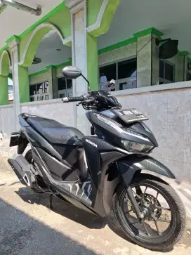 Vario 125 cbs iss 2021 bagus no minus