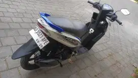 Yamaha Mio J 2014