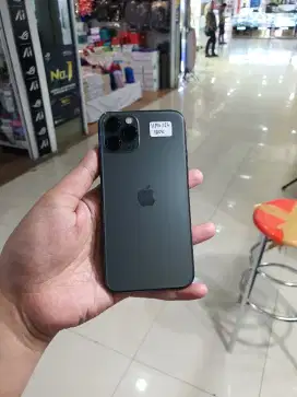 Iphone 11 PRO 256 Second iBox Langka