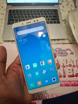REDMI NOTE 5 4/64 Normal