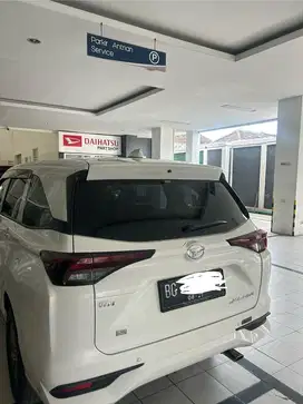 Xenia X Mt 2022