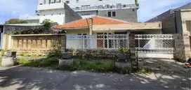 Gayungan Surabaya | Rumah Hitung Tanah 420m² SHM Gayung Kebonsari Tol
