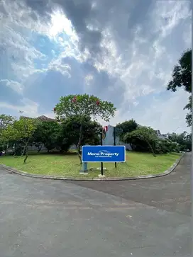 Dijual tanah  di Kota wisata Cibubur