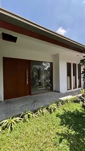 RUMAH BARU DAERAH CIGADUNG DAGO