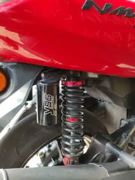 Shockbreaker YSS G SPORT NMAX NEW