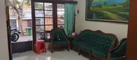 Dijual Rumah di Daerah Sumur Batu Jakarta Pusat