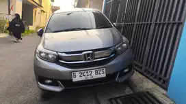 2018 MOBILIO E BU hari ini