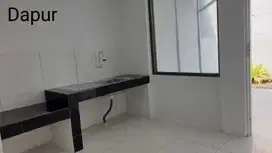 Dijual Rumah Villa Regency 2, LT 120m2, Baru Renovasi Total, Bagus