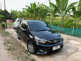 BRIO E 2019 METIC
