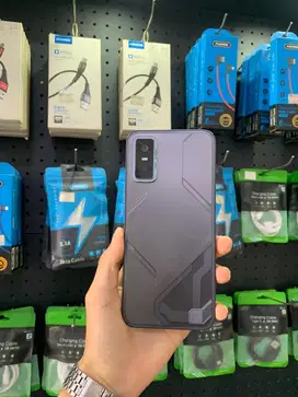 Infinix GT 30 Pro 5G 12/512 GB, Buka Kotak aja