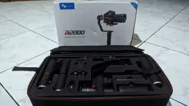 Feiyu Tech A2000 3-Axis Handheld Gimbal3