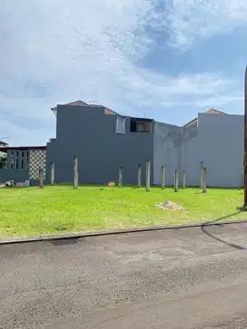 Dijual tanah dikota wisata