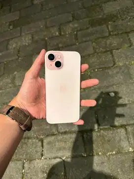 Iphone 15 128gb ibox