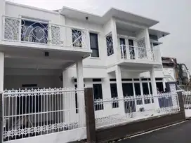 Hunian New Modern di Antapani dkt Kiaracondong Sukamiskin Santo Yusup