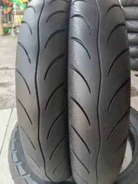 Ban maxxis diamond copotan sepasang ring 14 ukuran 80/90-90/90