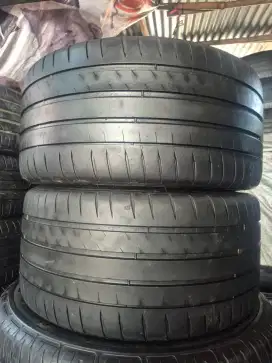 Ban copotan mechlin pilot sport4S 295/35 R19 80% 2021..2pcs