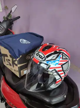 TSR VZ RAM LAGUNA SECA FULLSET