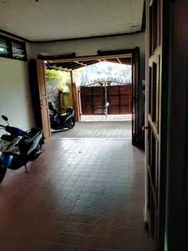 Rental Rumah 4 are di Renon Denpasar