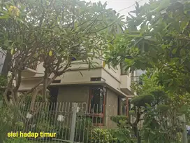 Rumah Gading Arcadia, Kelapa Gading, 14x15 mÂ², fully furnished, hoek