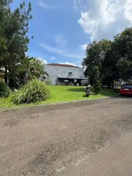 Dijual tanah dikota wisata