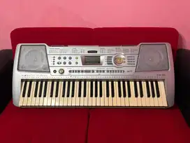 Keyboard Yamaha PSR-290 cocok utk pemula