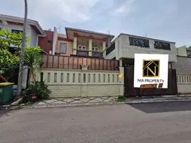 Dijual Cepat Rumah di Citra Gran Cibubur Cluster Favorit
