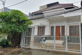 Hunian brand new. Cantik. Modern. Cluster Kelapa Nias, Kelapa Gading