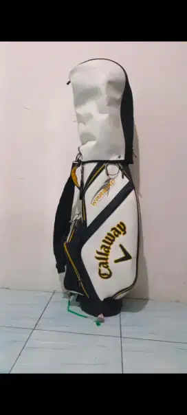 Alat Golf merk CALLAWAY WARBIRD