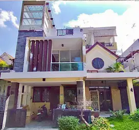 *Dijual Rumah Puri Widya Kencana Citraland, Surabaya Barat*