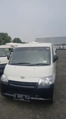 Grandmax BV 13. I