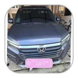 Honda BR-V 2023 Bensin