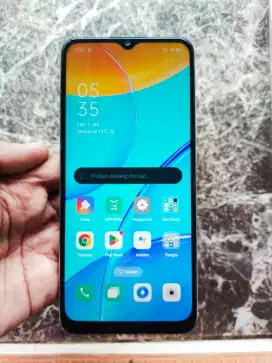 Oppo A15 Ram 3/32GB