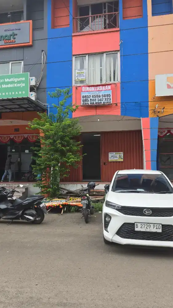 Dijual tanah sindur Bogor BISA NEGO & STRATEGIS
