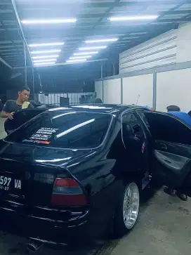 Jual Accord cielo 45 jt nego