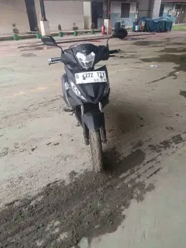 Dijual Honda gtr 2018