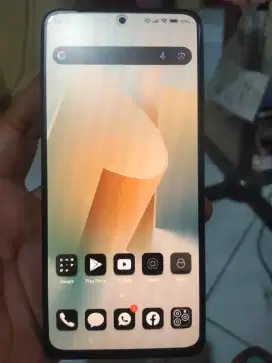 Redmi note 11 pro 5G 8/128 fullset nominus