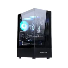 pc gaming render core i5 10400f ram 8gb ssd vga gtx 1660 super 6gb