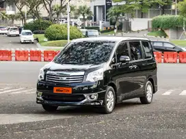 TDP 18JT Toyota Nav1 2014 Bensin