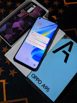 Oppo A95 8/128GB