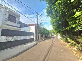 Dijual cepat  Rumah di kav Marinir pondok kelapa jakarta timur