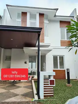 Dijual Cepat Murah Rumah Sepert Baru Minimalis