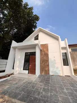 Free Biaya All In Rumah 500 Jutaan DP 0% Unit Terbatas Di Kranggan