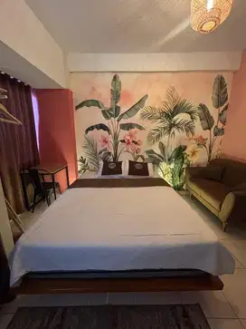 Apartement Sewa Transit