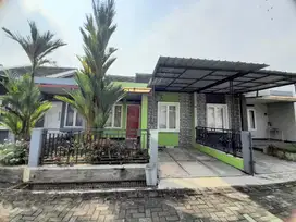 Dijual rumah karang klesem purwokerto selatan