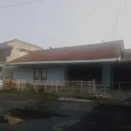 Turun Harga Rumah Hak Sewa Kodya Murah Turangga Buah Batu Bandung